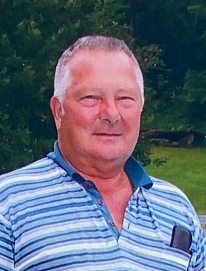 Reginald "Reg" W. Bixby Profile Photo