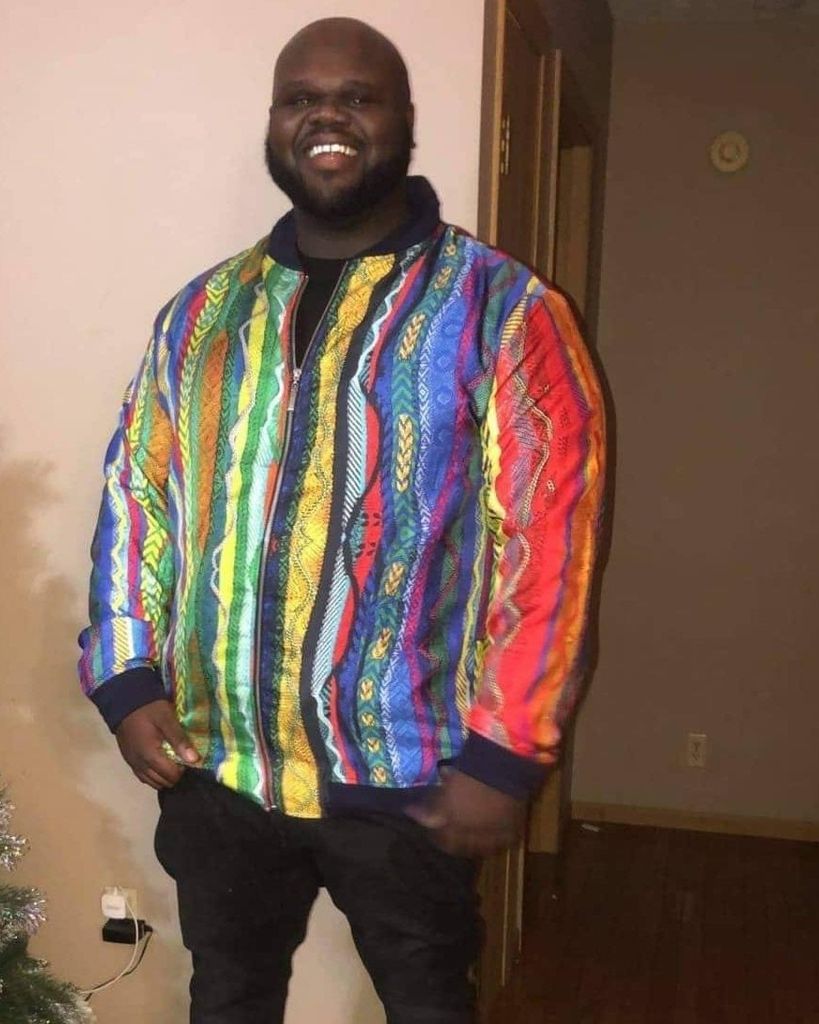 Cleotha Young, Jr.