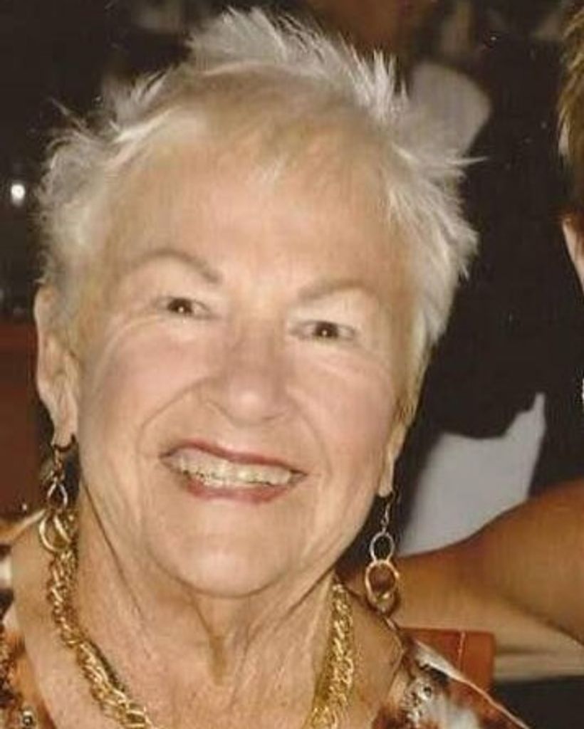 Elaine Marie O'Keefe