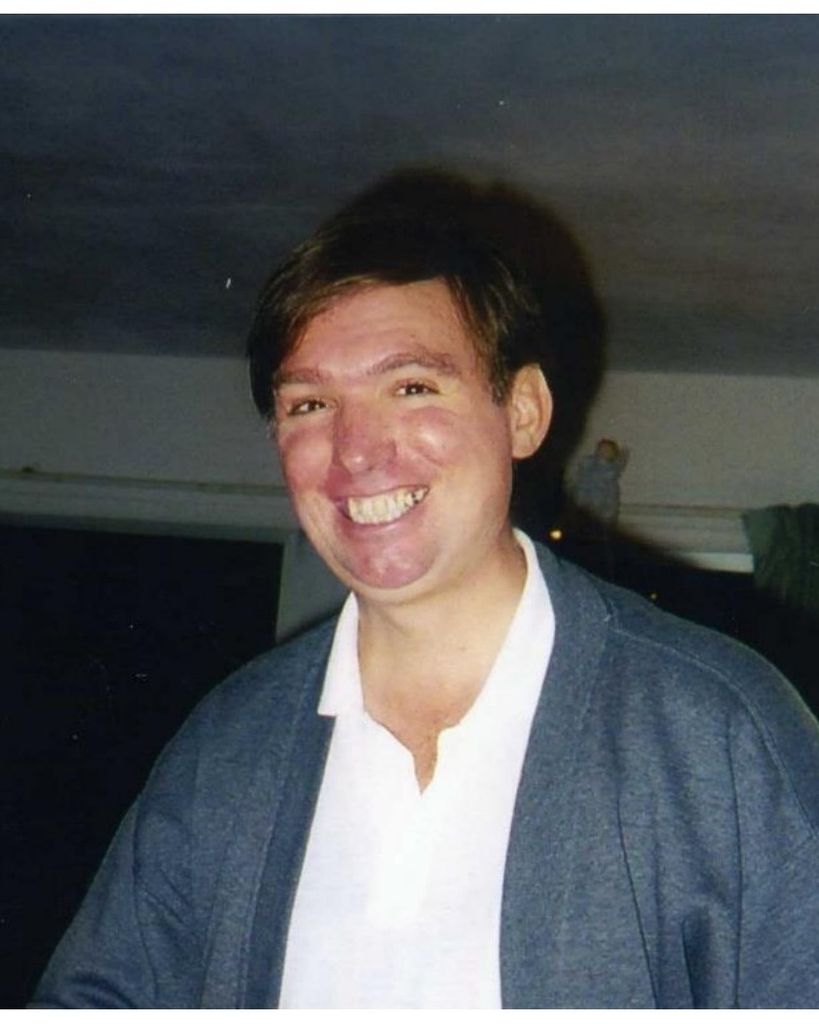 Kevin Quin Simon Profile Photo