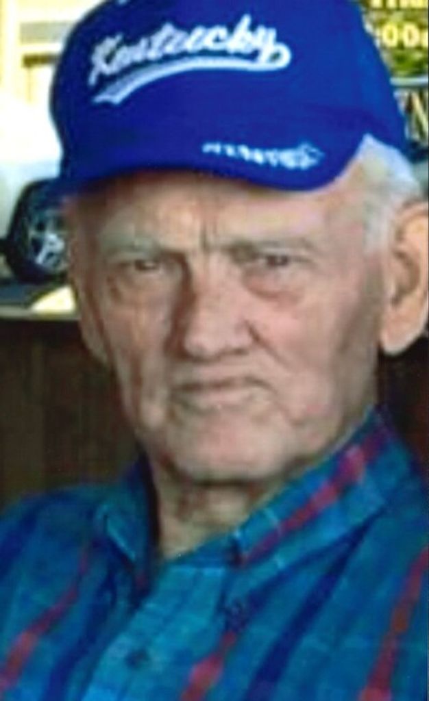 William Stanley Stinson Profile Photo