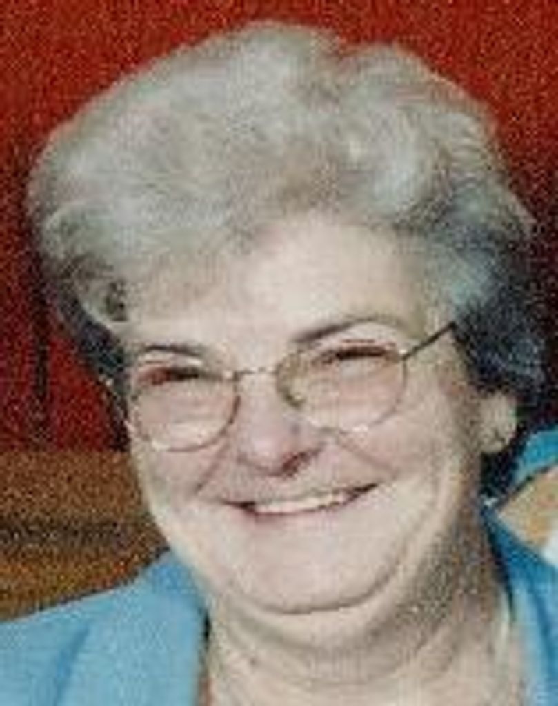 Gerri Johnson