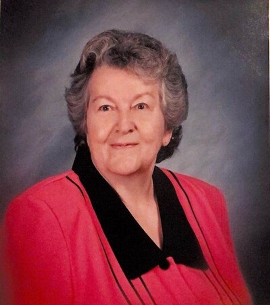 Doris E. Upcraft Profile Photo