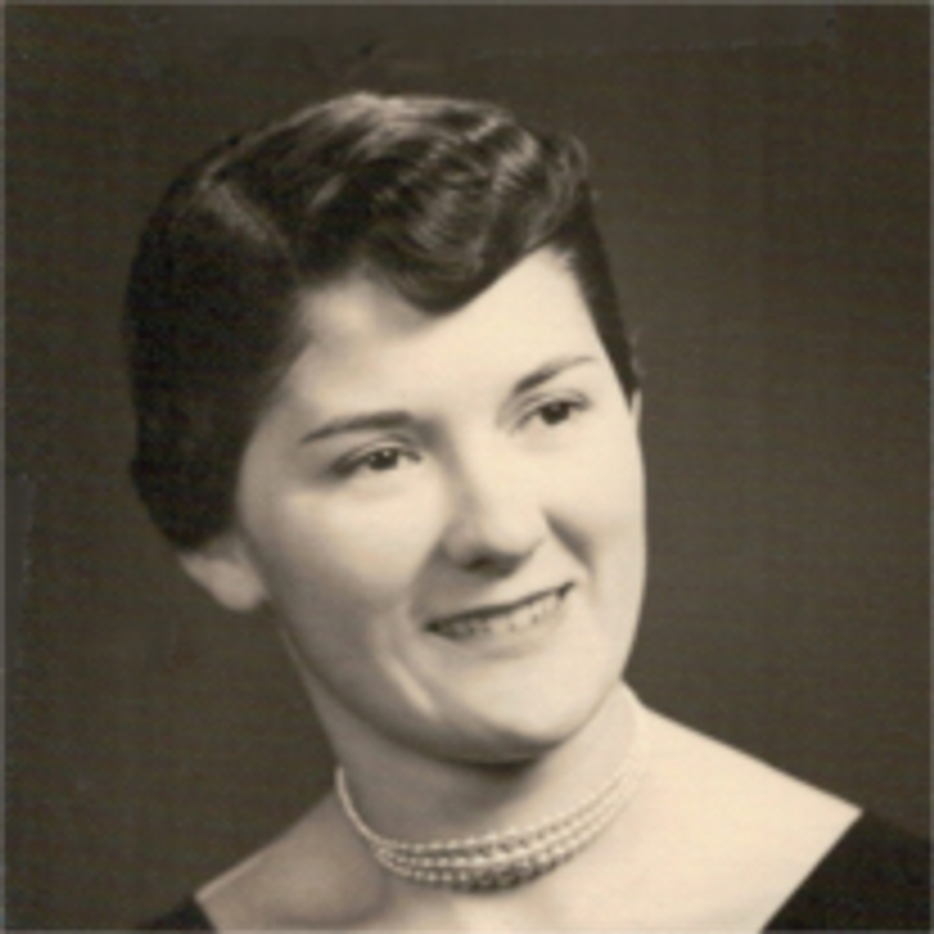 Mary K. Novotny