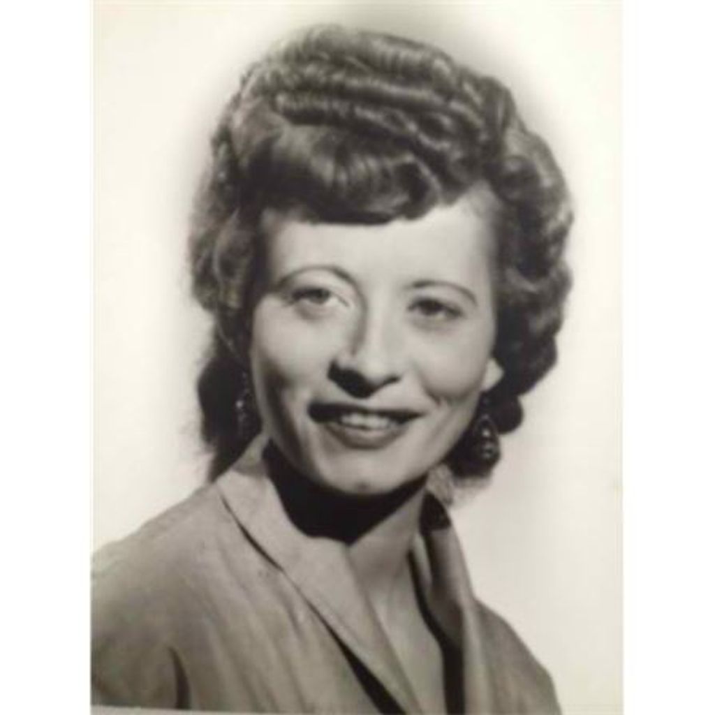 Anna Theresa Deppa