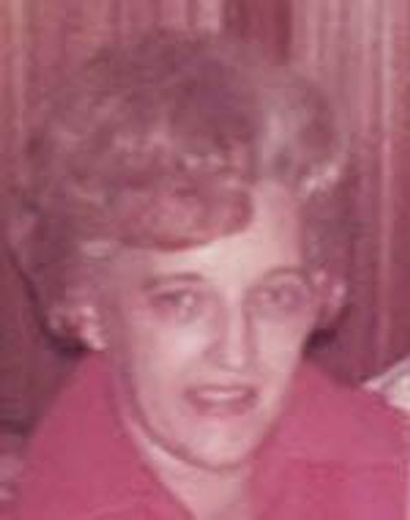 Dorothy Fraind