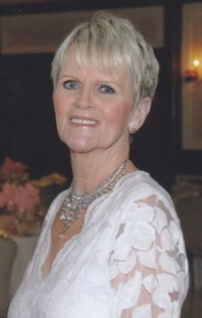 Maureen F. Stramka