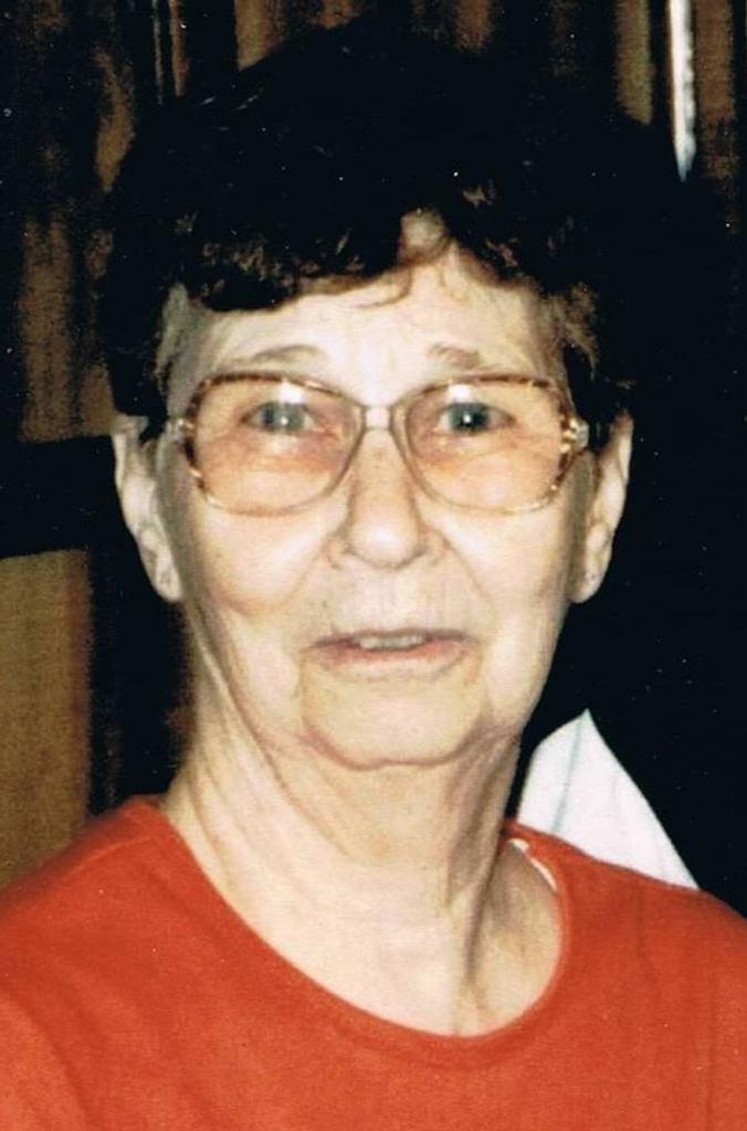 Ernestine Powers