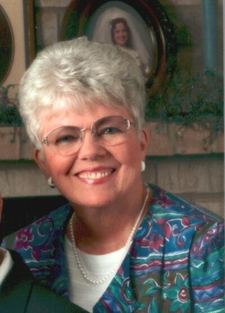 Diane Brown Profile Photo