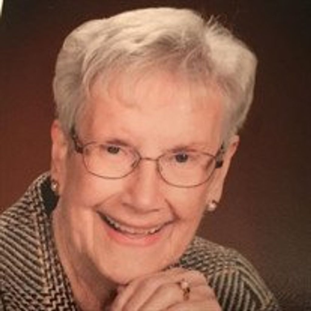 Charlotte  Jean Kuffner Profile Photo