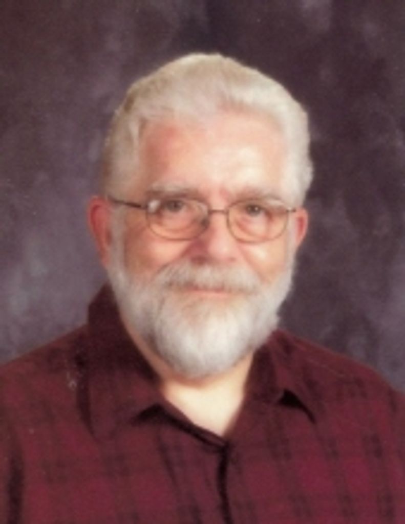 John Eugene Howett Profile Photo