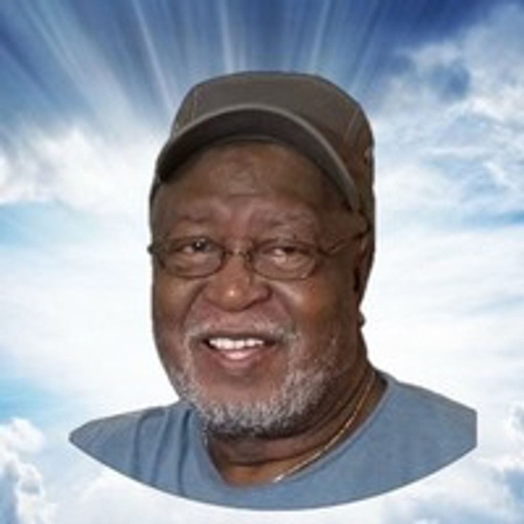 Calvin Augustus Diggs, Sr. Profile Photo