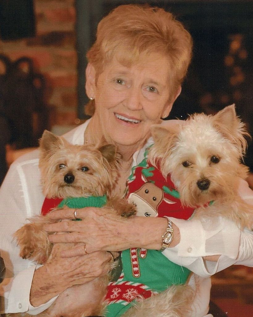Susan Jo Simon