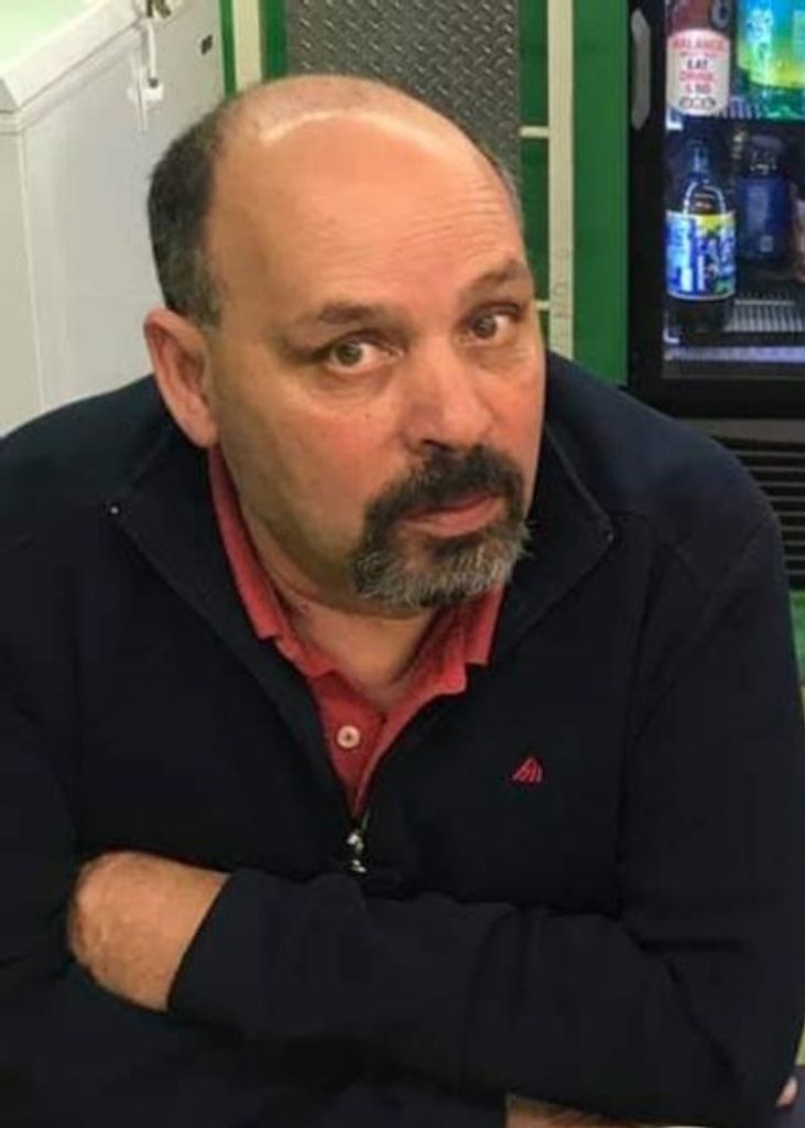 Paul Bernardo