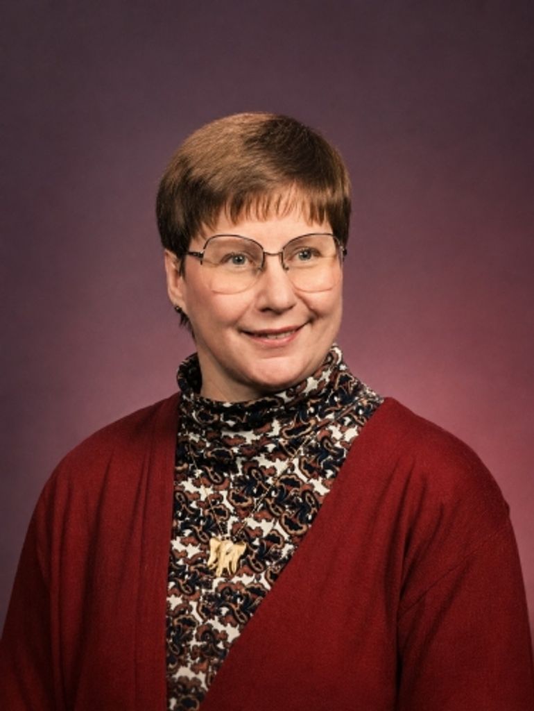 Judith Ann Stout Profile Photo