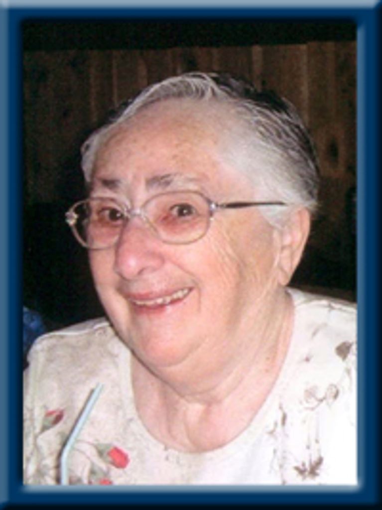 Hazel May Orme