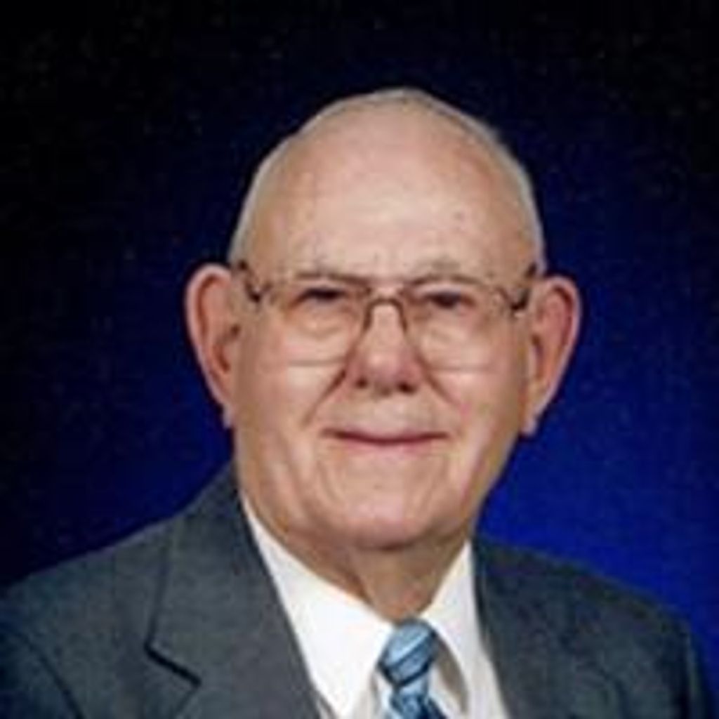 Dr. Carlos (C.M.) Monroe Leach