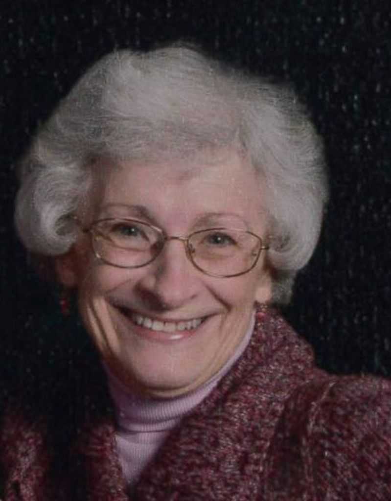Betty Lillian Orr