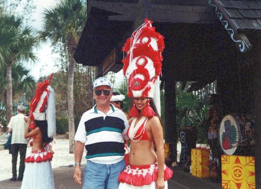 Robert Gene Johnson photo 28