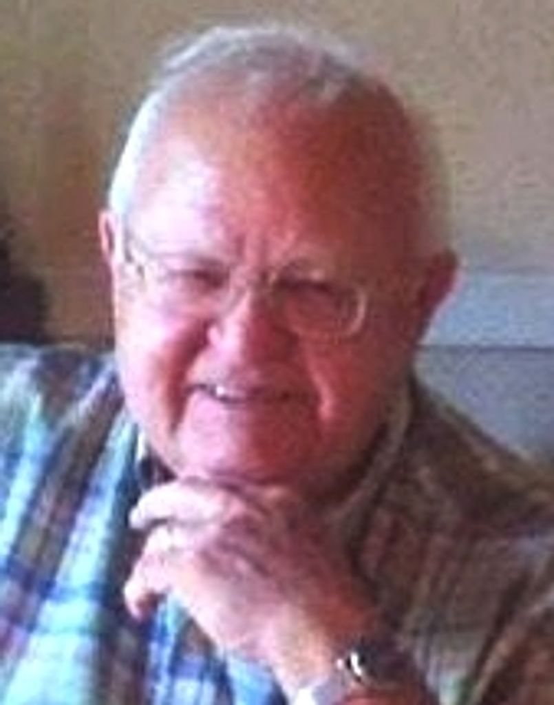 Richard "Dick" Glenn Jefferson  Sr. Profile Photo