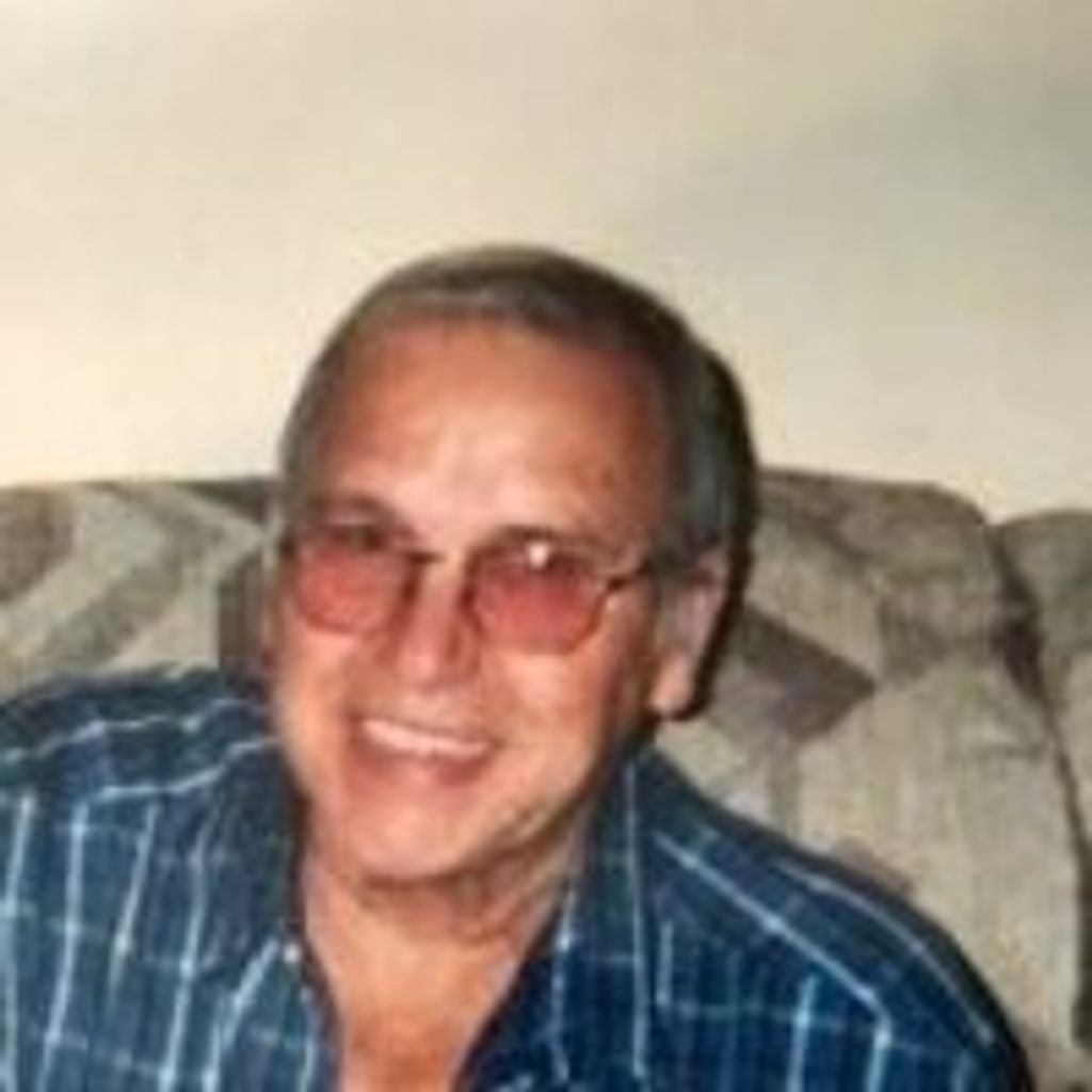 Harry W. Stagman, Jr.