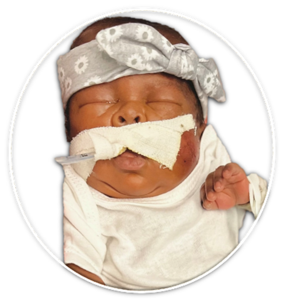 Aurora Zuri Grier Profile Photo