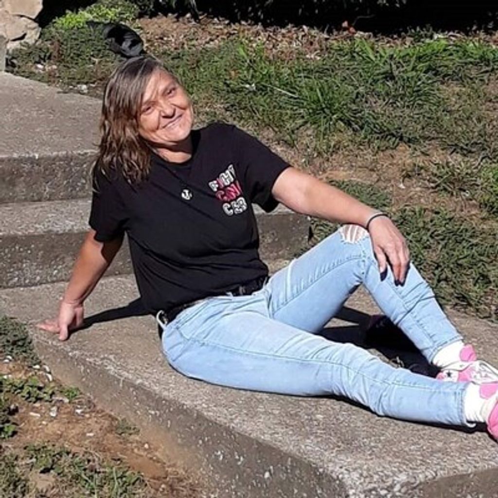 Melissa Ann Sevier Profile Photo