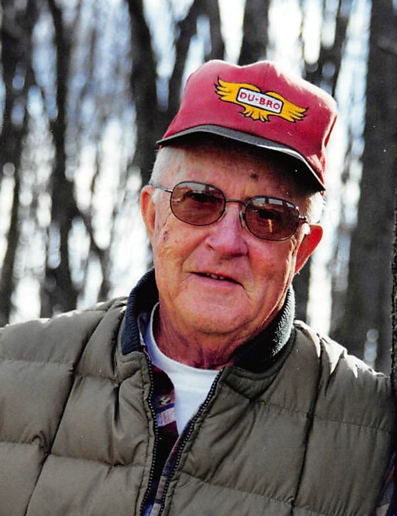 Zachariah Allerton, Jr.