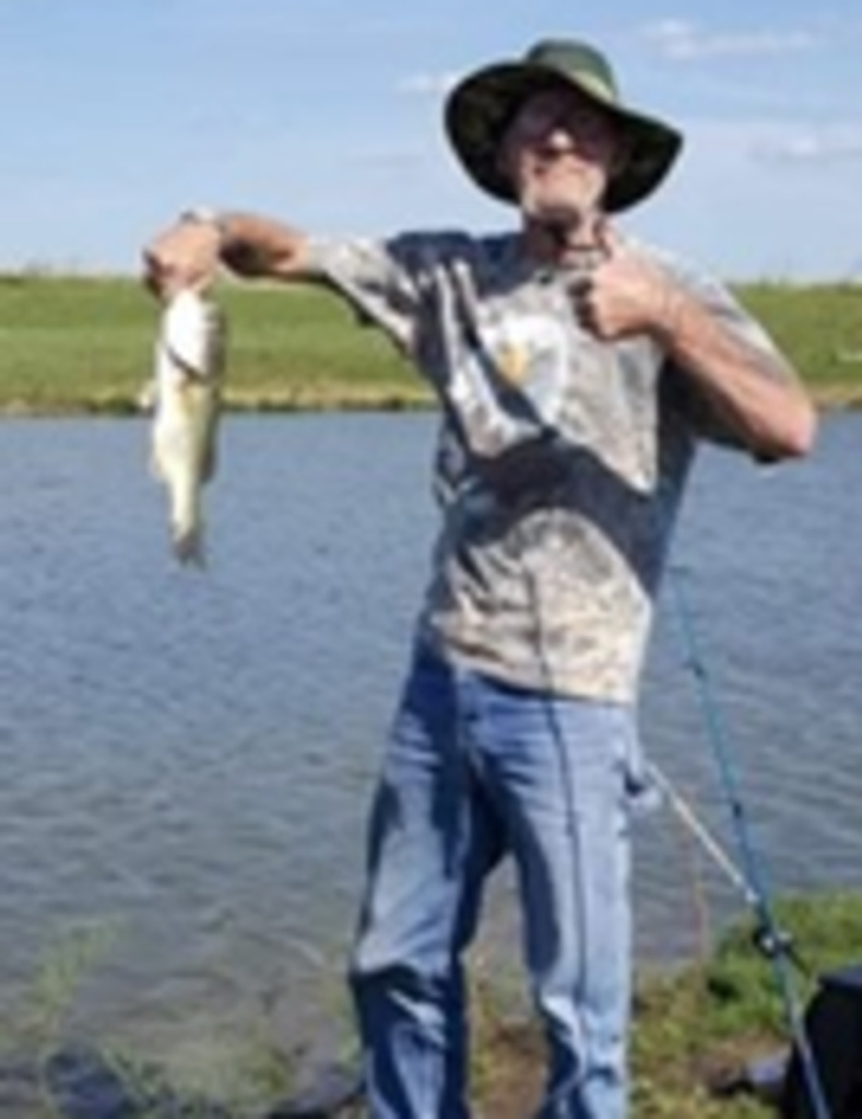 Richard "Richy" Stunkard Profile Photo