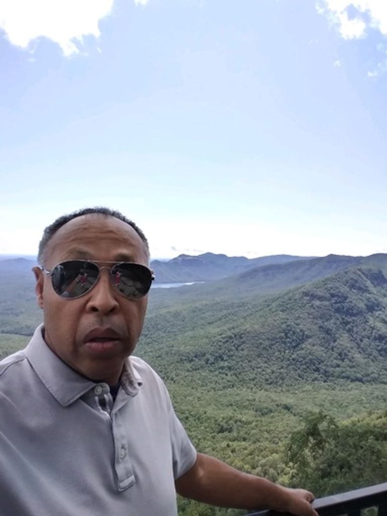 Charles Henry Monroe, Jr. Profile Photo