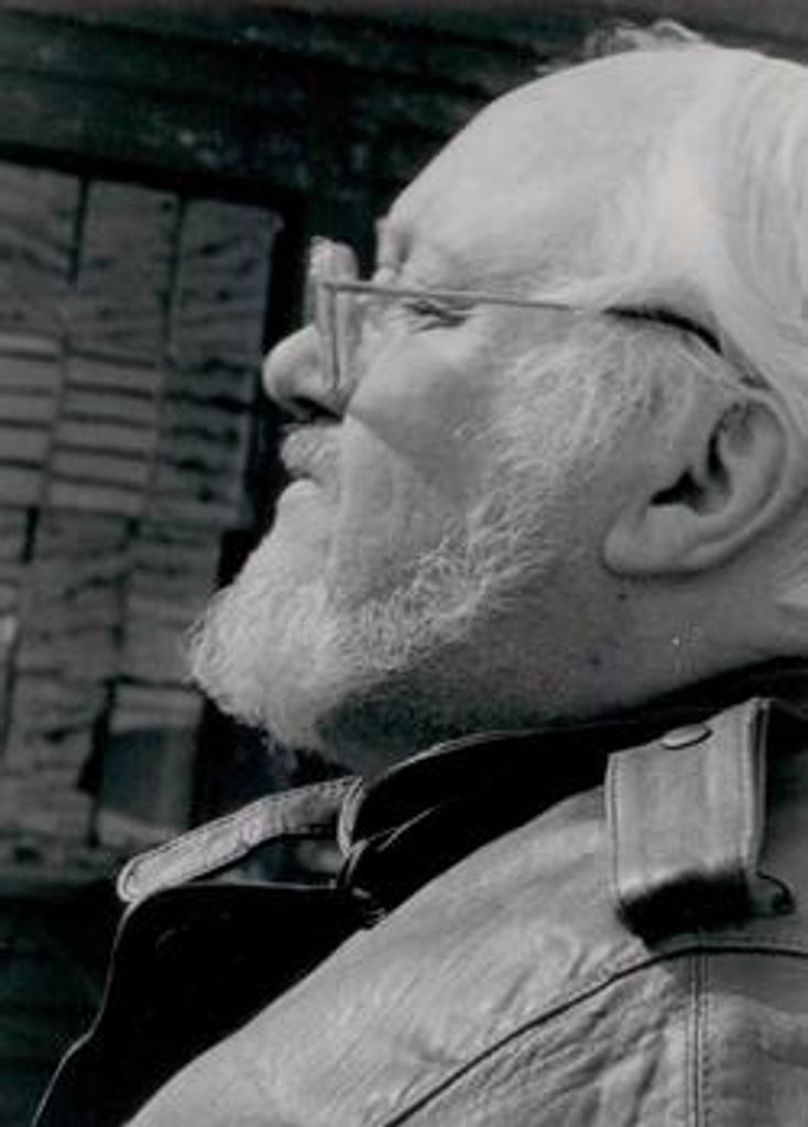 Fred E. "Kippy" Carswell