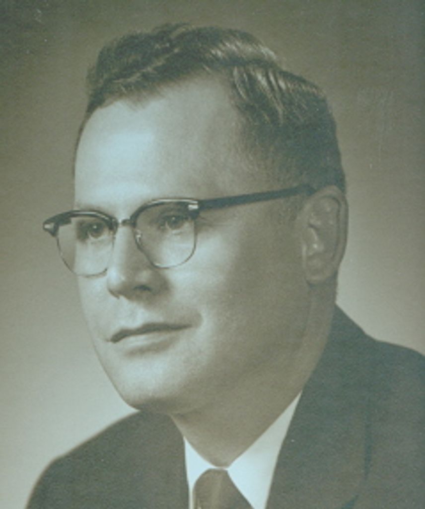 Stephen J. Baisch