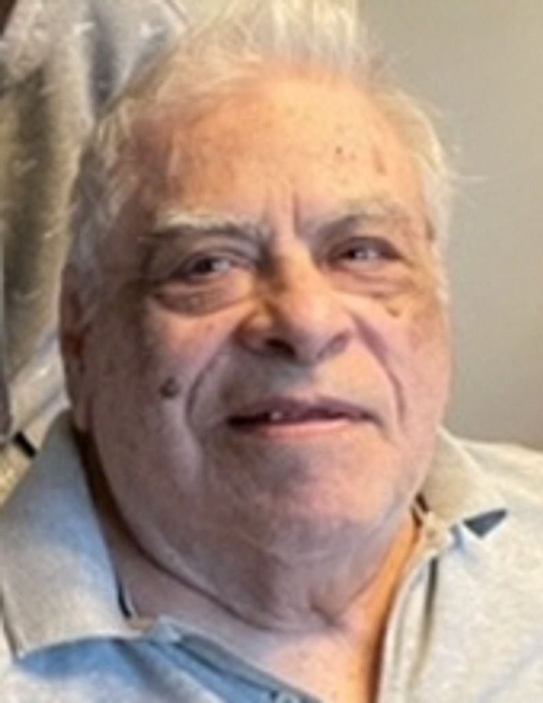 Jesus Garcia, Jr.  Profile Photo