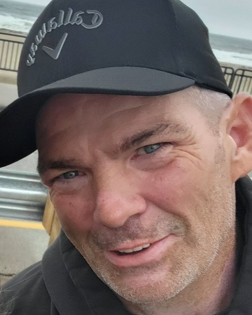 Simeon P. Fleming, III Profile Photo