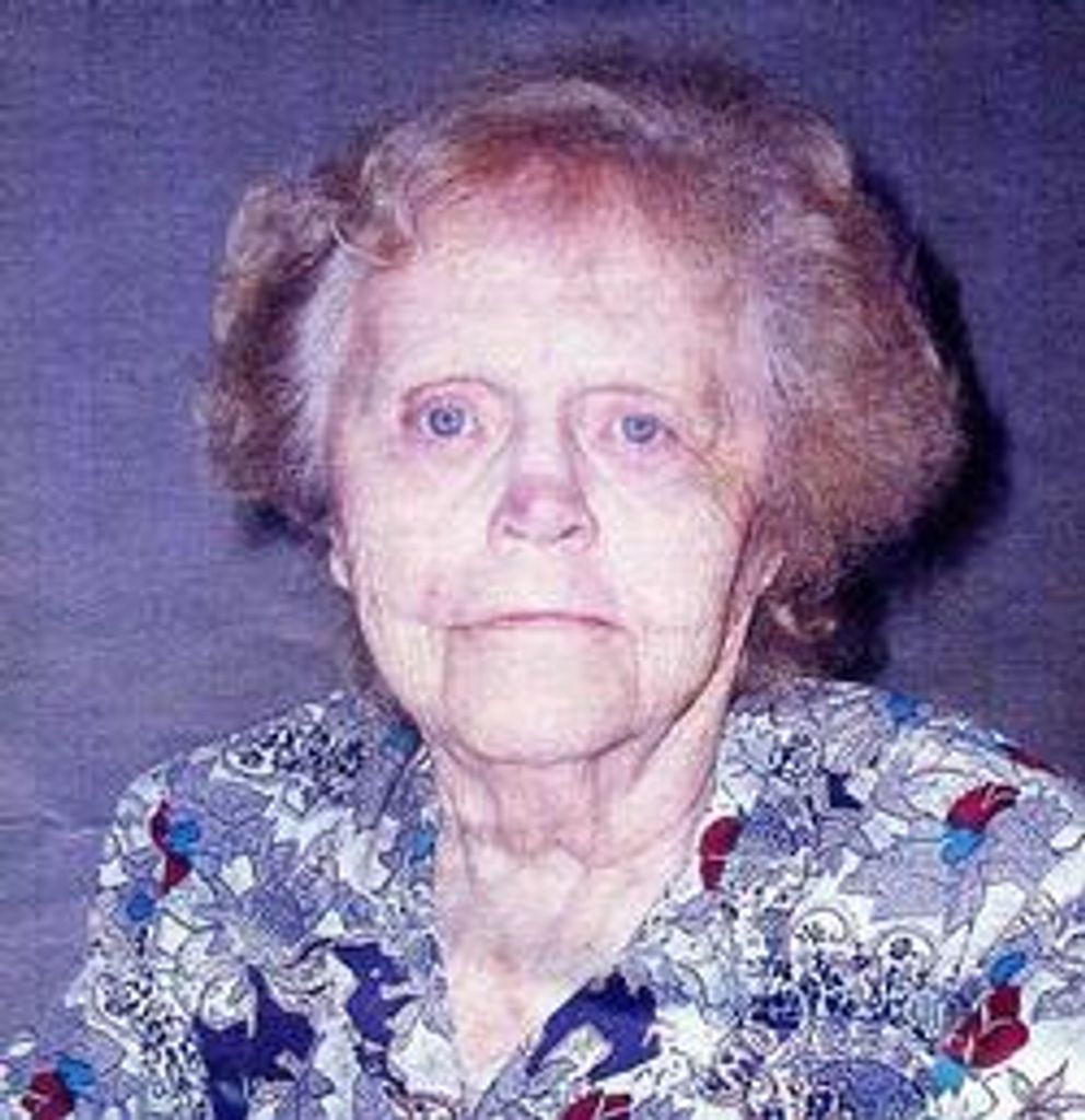 Irene Tally