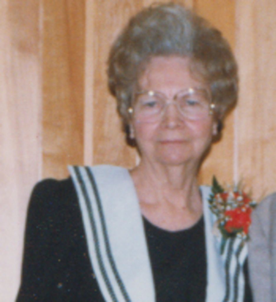 Minerva Faul Profile Photo