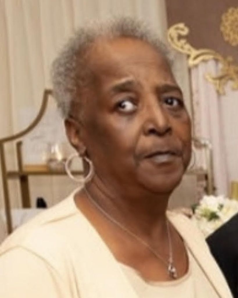 Mary Ann Washington Sylvester Profile Photo