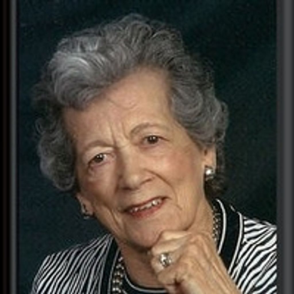 Mrs Emily Warren
