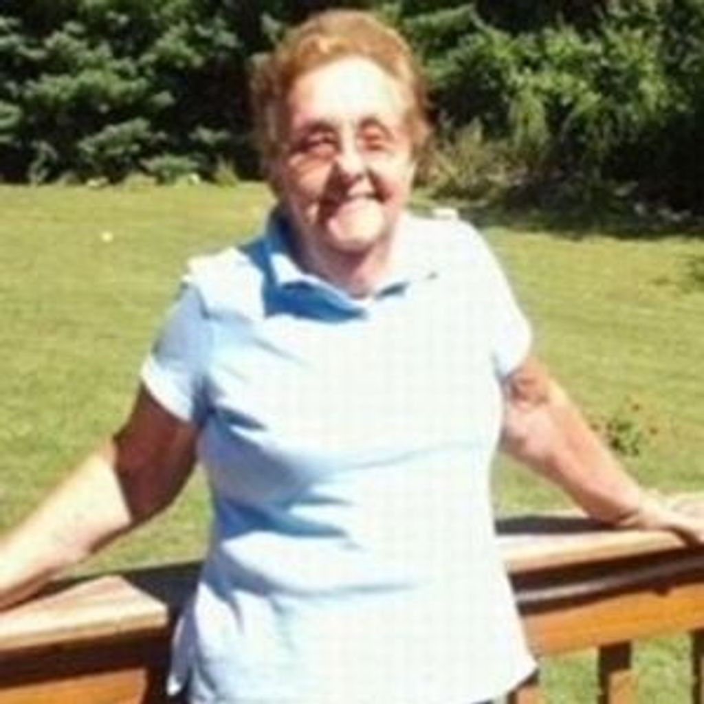 Joan Logue