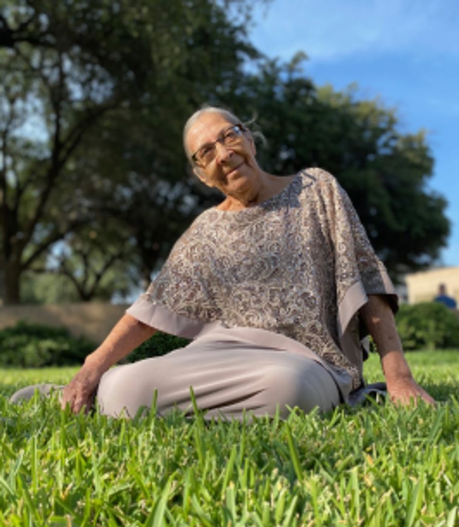 Leodegaria Jaramillo-Ramirez