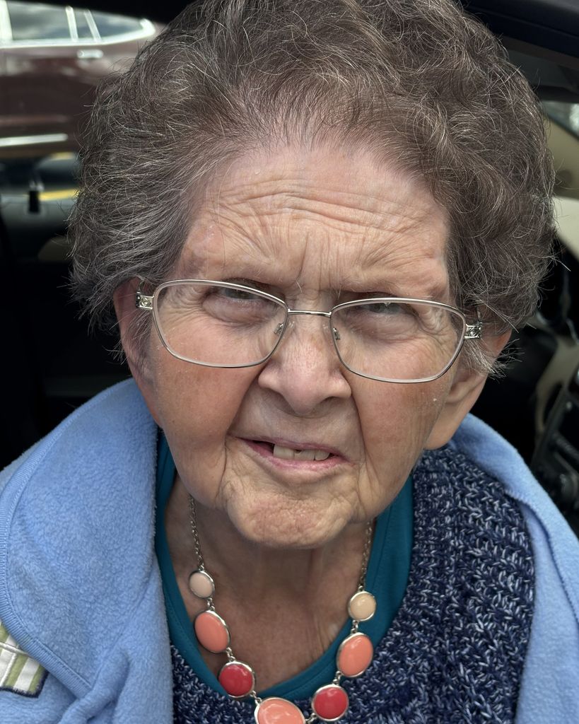 Ruth Agnes Thorsheim Profile Photo