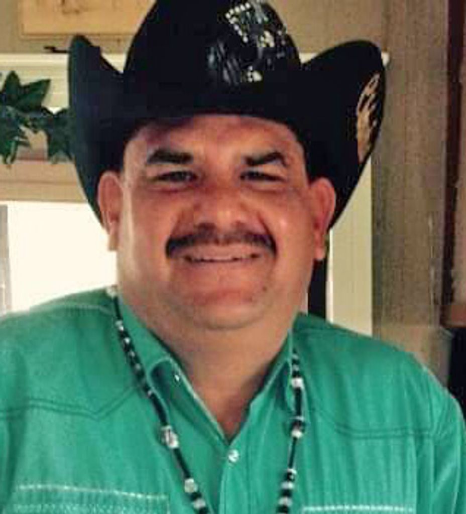 Salvador Rodolfo Ramirez "Rudy" Profile Photo