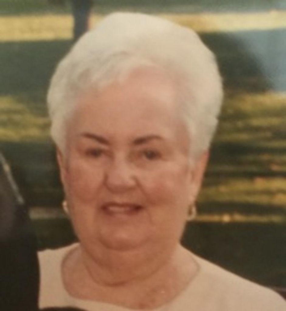 Margaret M. "Peg" Mcginniss Profile Photo