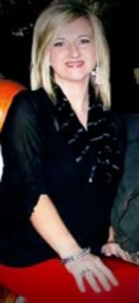 Tiffany Marie Cochran Profile Photo