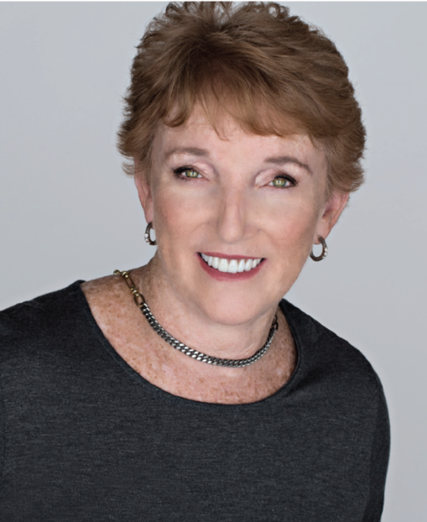 Patti Schreiner-Taylor