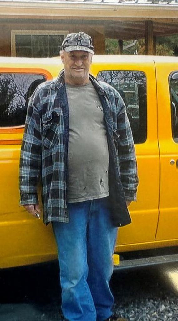 Ricky Mcgee Profile Photo
