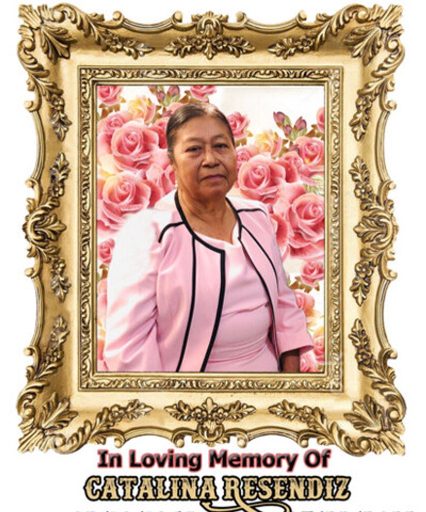 Catalina L. Resendiz Profile Photo