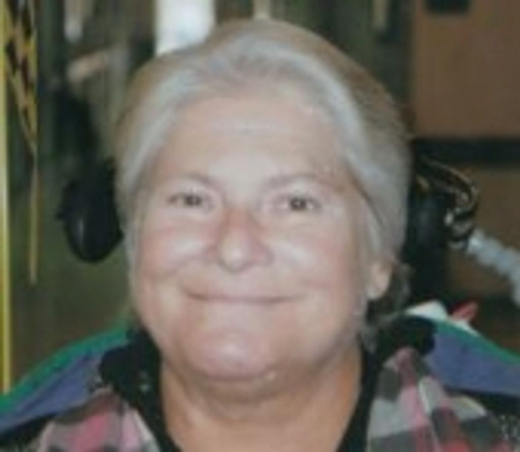 Jacqueline “Jackie” Allen