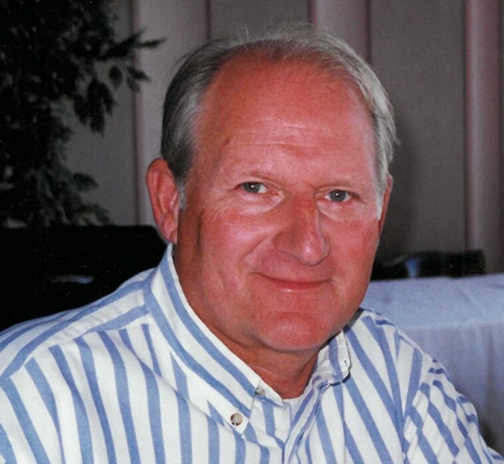 Lewis C. Groves, III