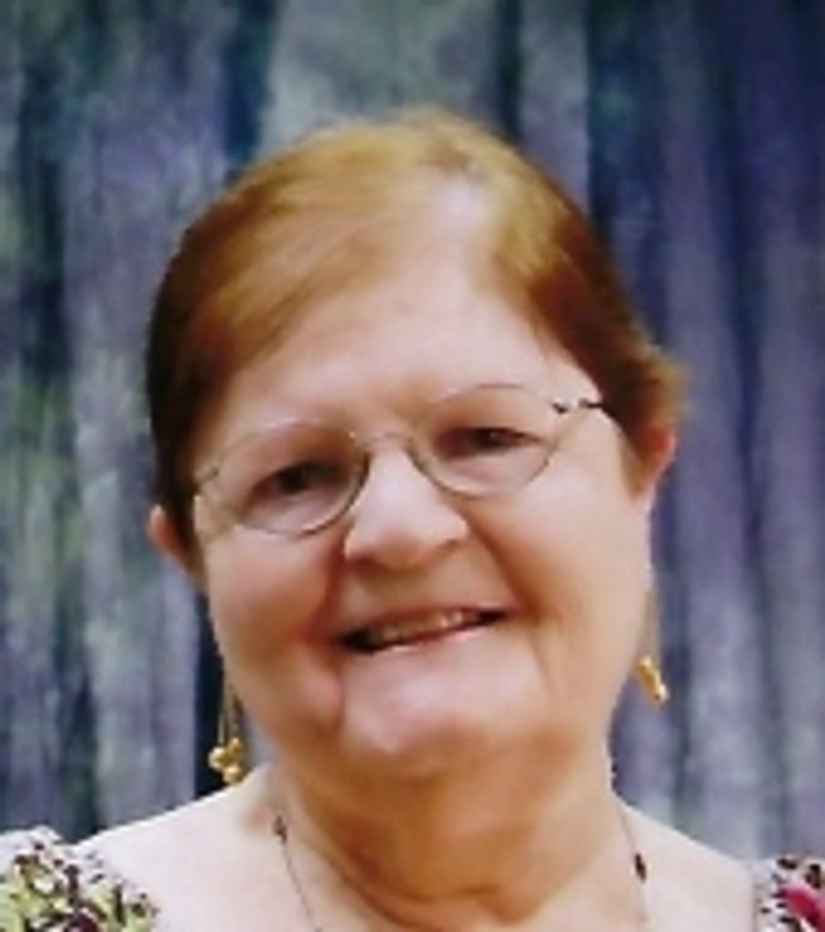 Karen Kay Kriesler